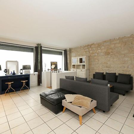 Appartement Familial Proche Des Commerces - 8P Parigi Esterno foto