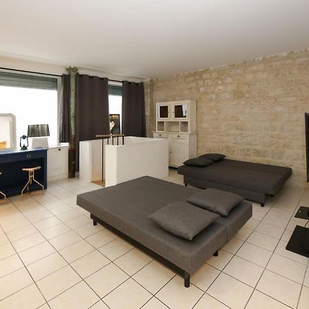 Appartement Familial Proche Des Commerces - 8P Parigi Esterno foto