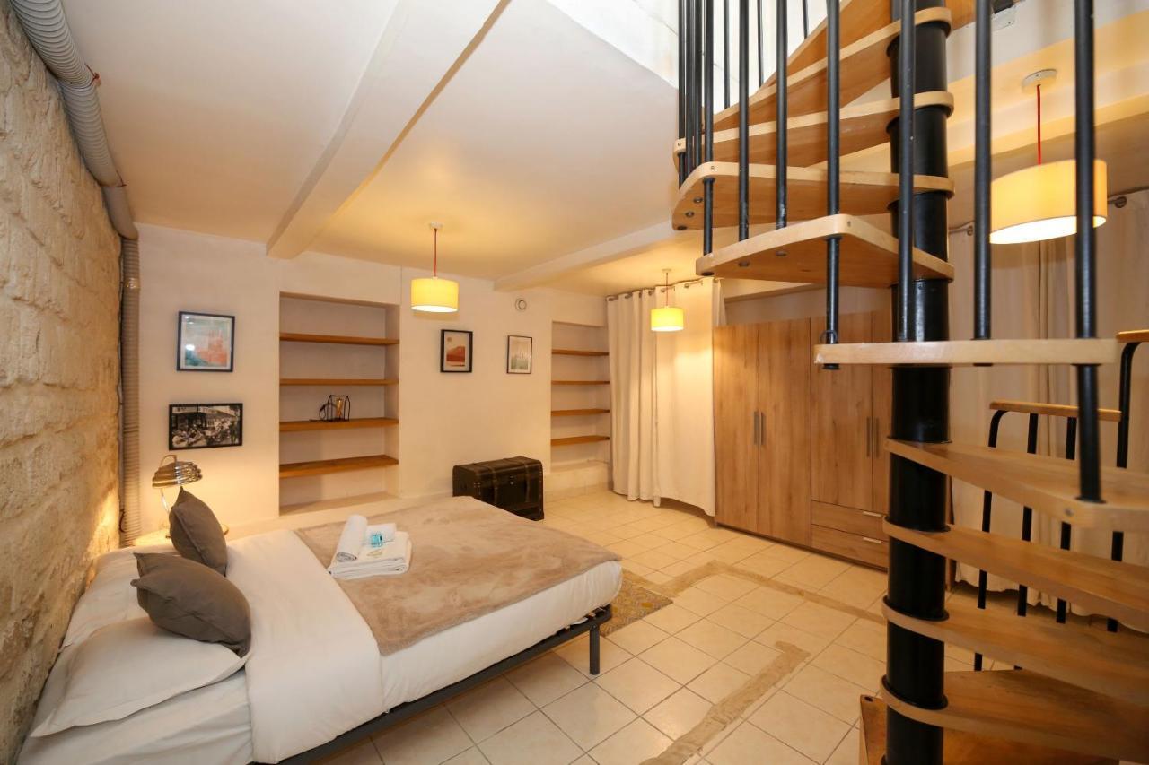 Appartement Familial Proche Des Commerces - 8P Parigi Esterno foto