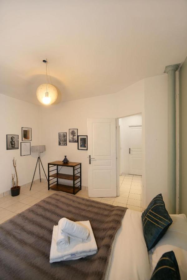 Appartement Familial Proche Des Commerces - 8P Parigi Esterno foto