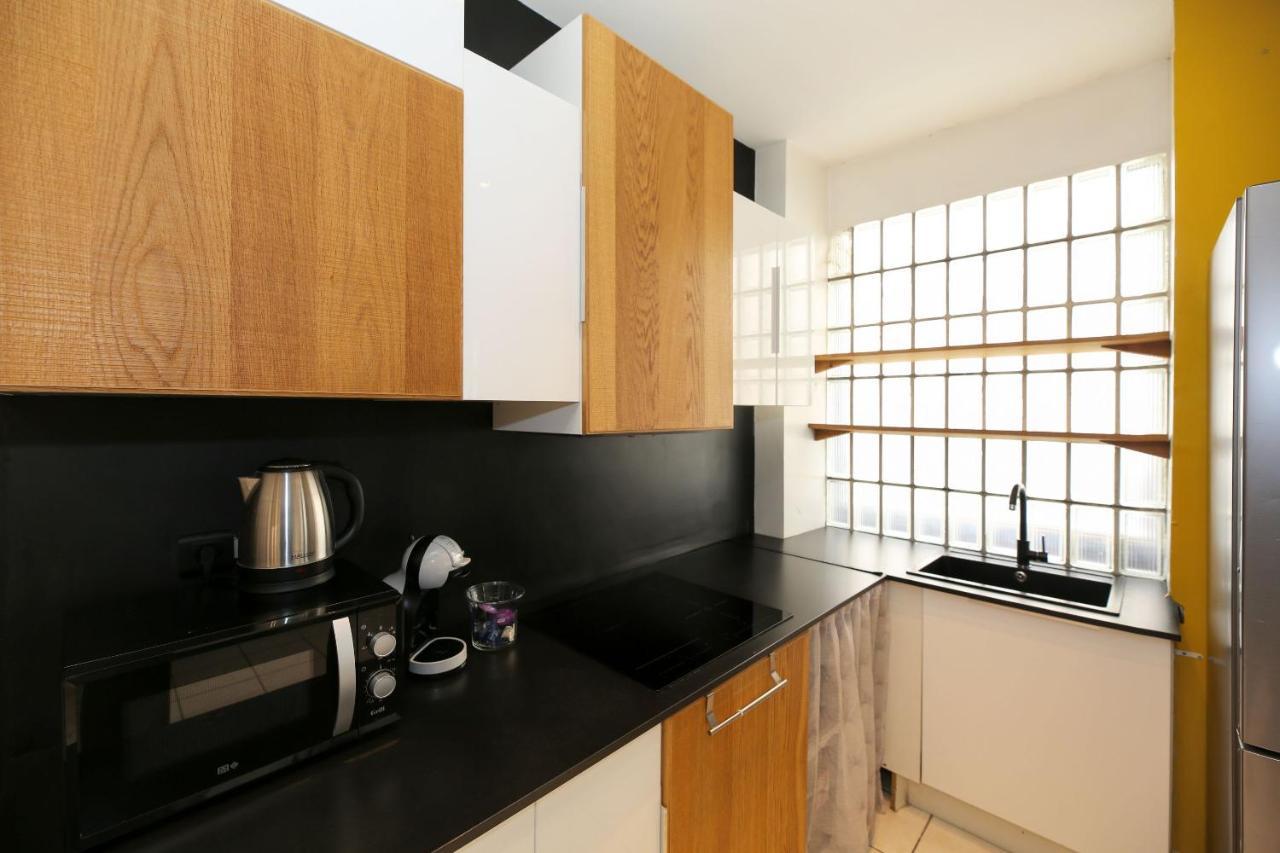 Appartement Familial Proche Des Commerces - 8P Parigi Esterno foto
