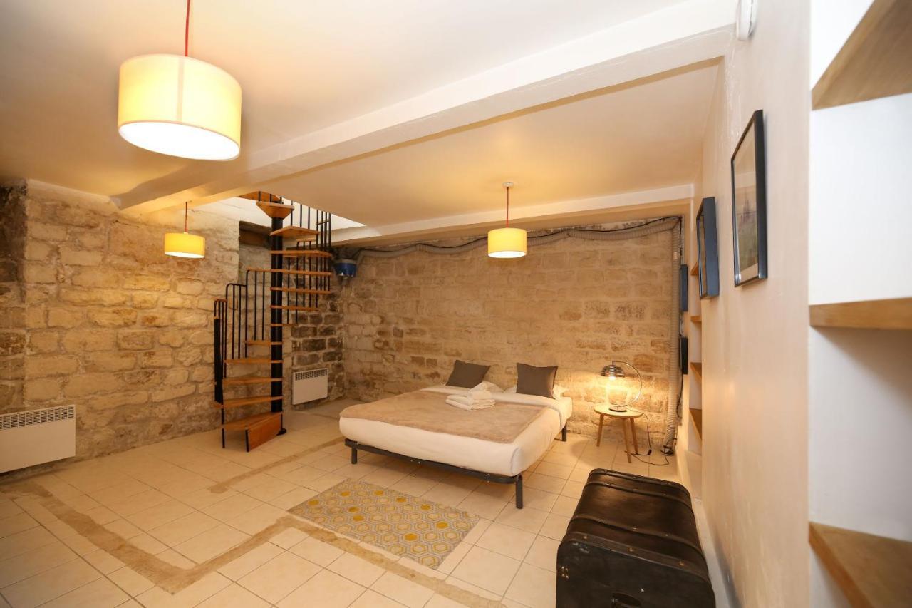 Appartement Familial Proche Des Commerces - 8P Parigi Esterno foto