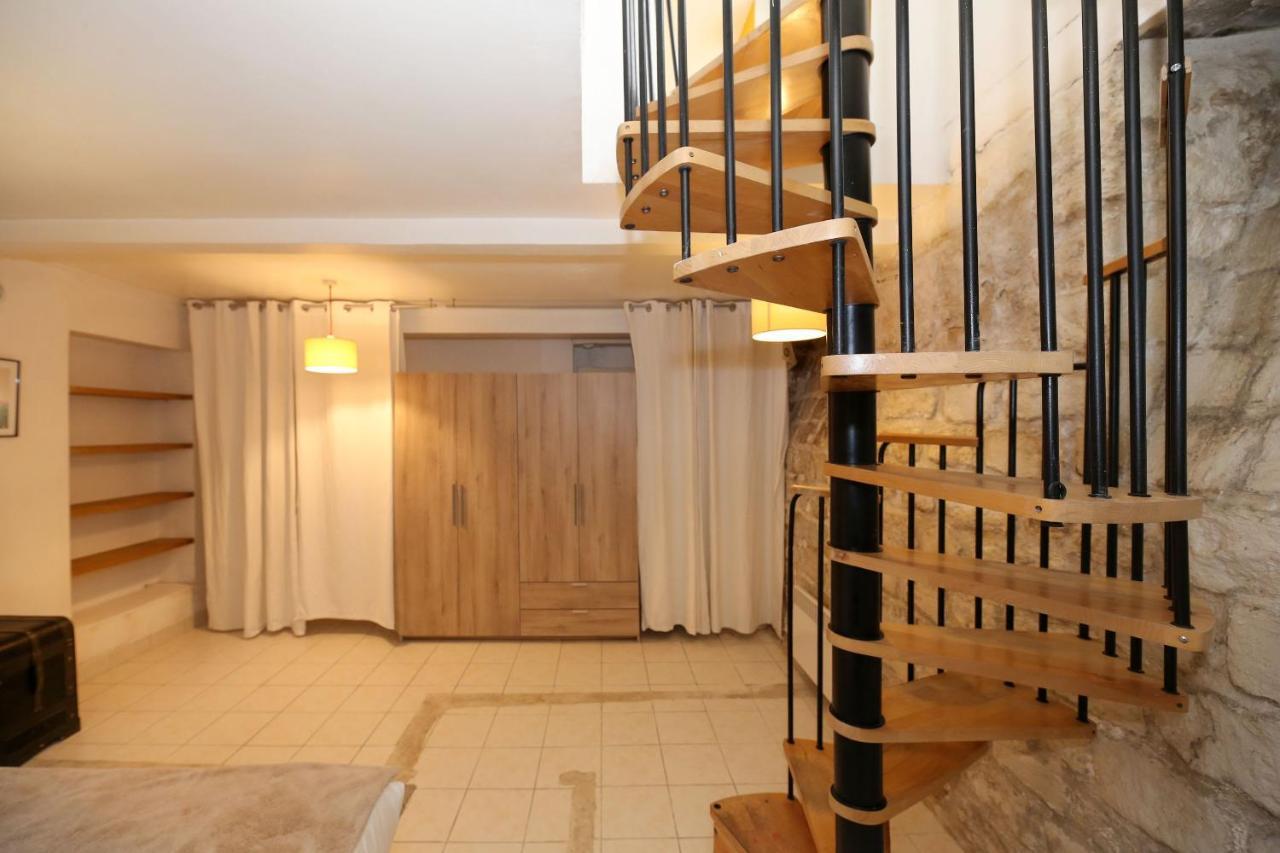 Appartement Familial Proche Des Commerces - 8P Parigi Esterno foto