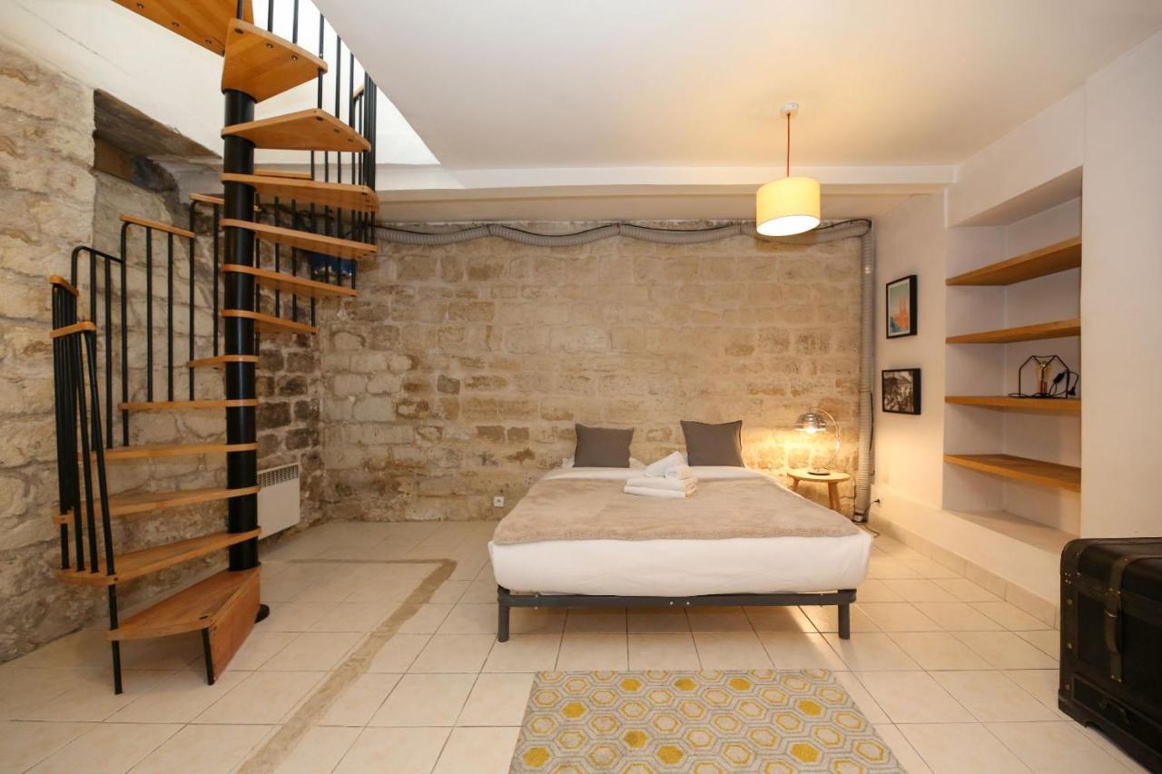Appartement Familial Proche Des Commerces - 8P Parigi Esterno foto