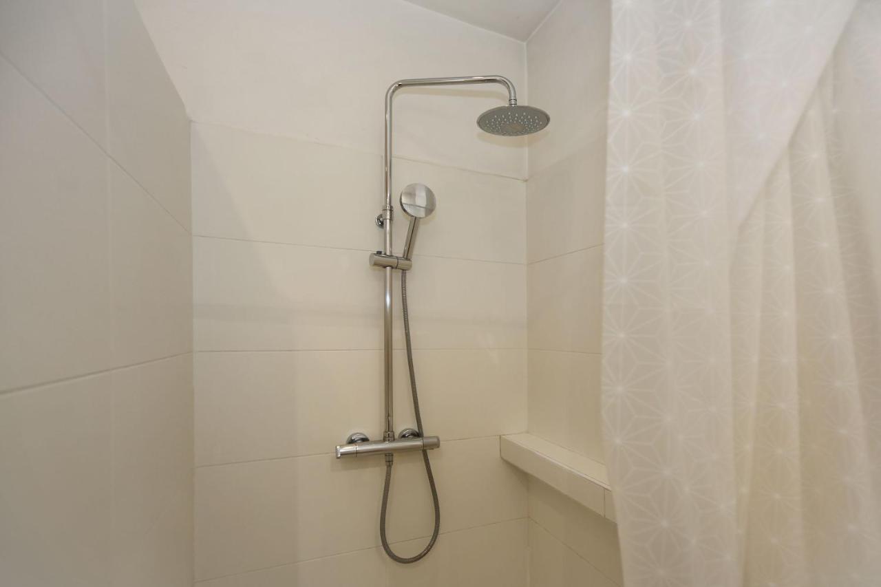 Appartement Familial Proche Des Commerces - 8P Parigi Esterno foto
