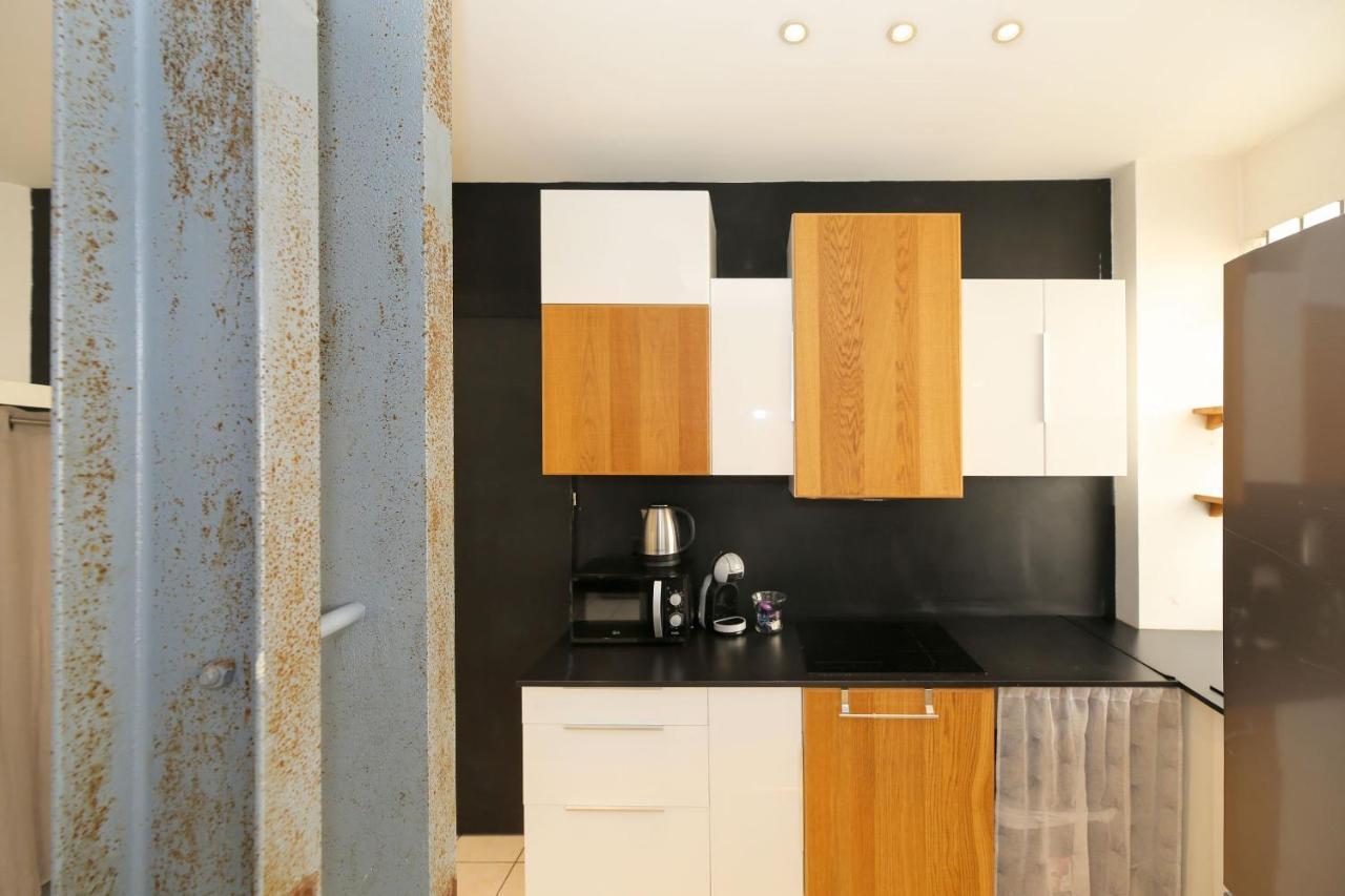 Appartement Familial Proche Des Commerces - 8P Parigi Esterno foto